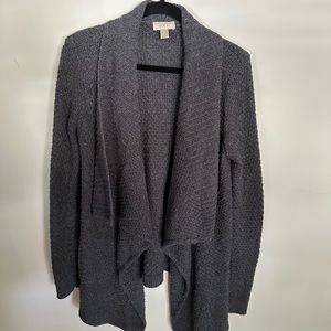 Loft cardigan
